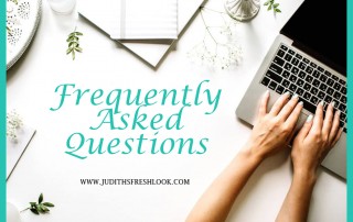 frequently asked questions