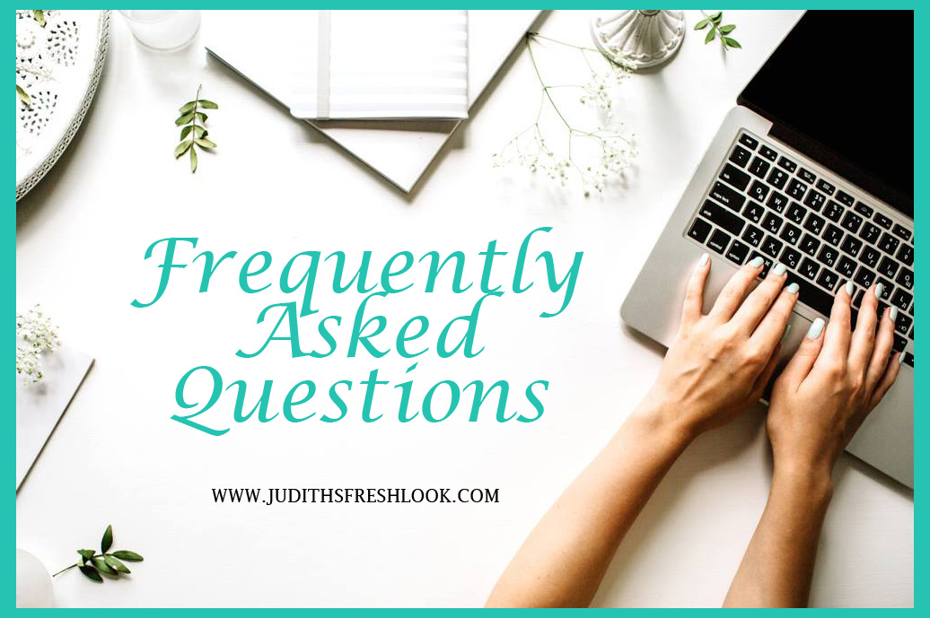 frequently asked questions