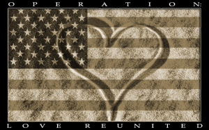 join Operation Love Reunited