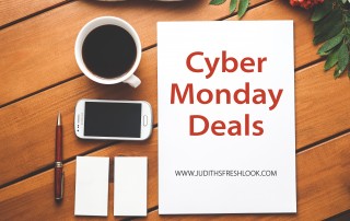 Cyber Monday photography deals