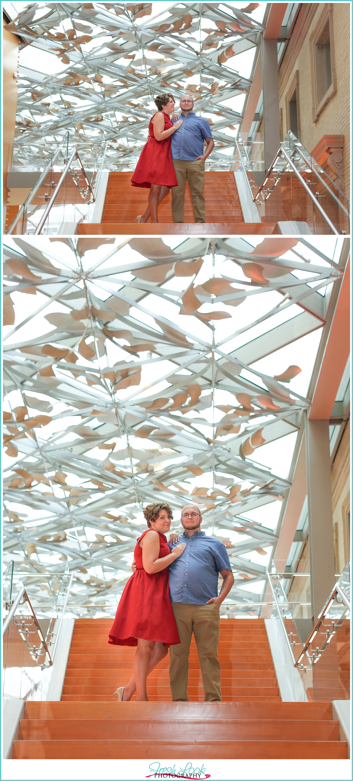 Slover Library Norfolk