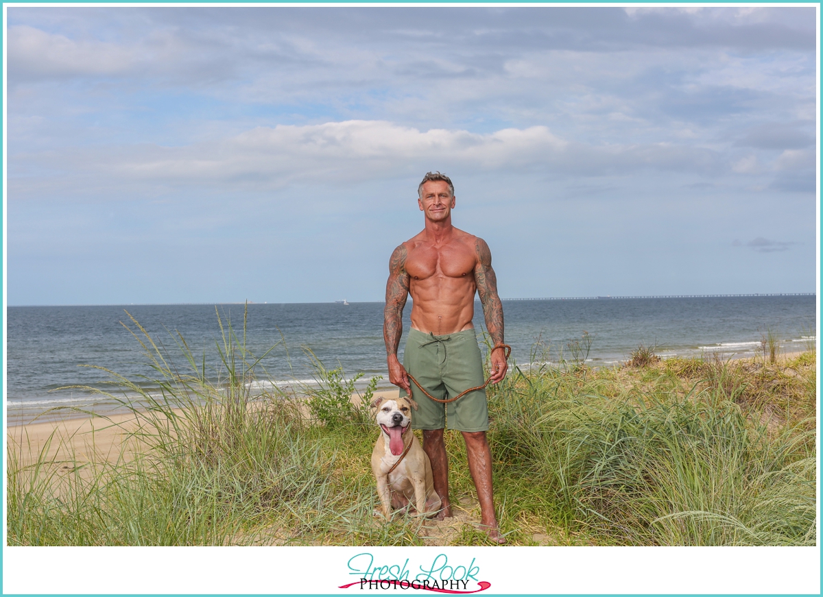 Norfolk SPCA Magic Mutts Calendar