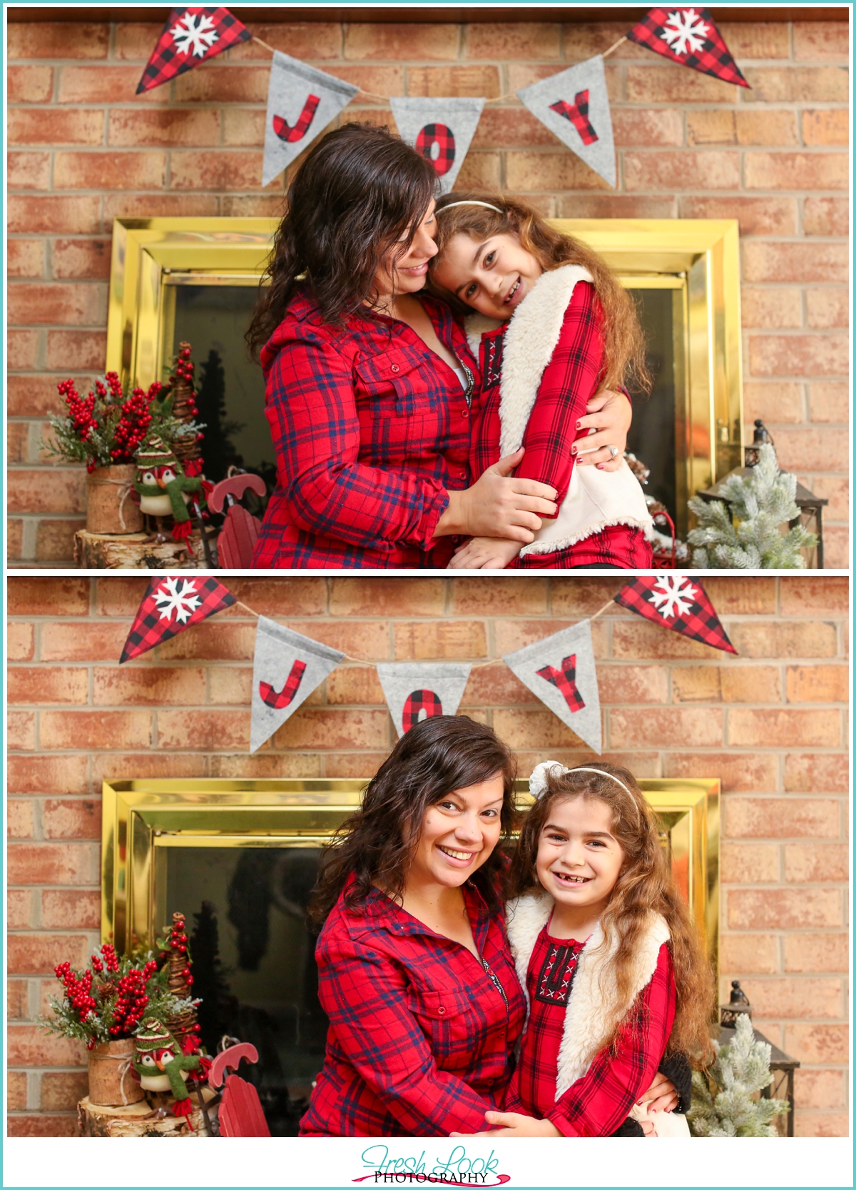 love in the holidays