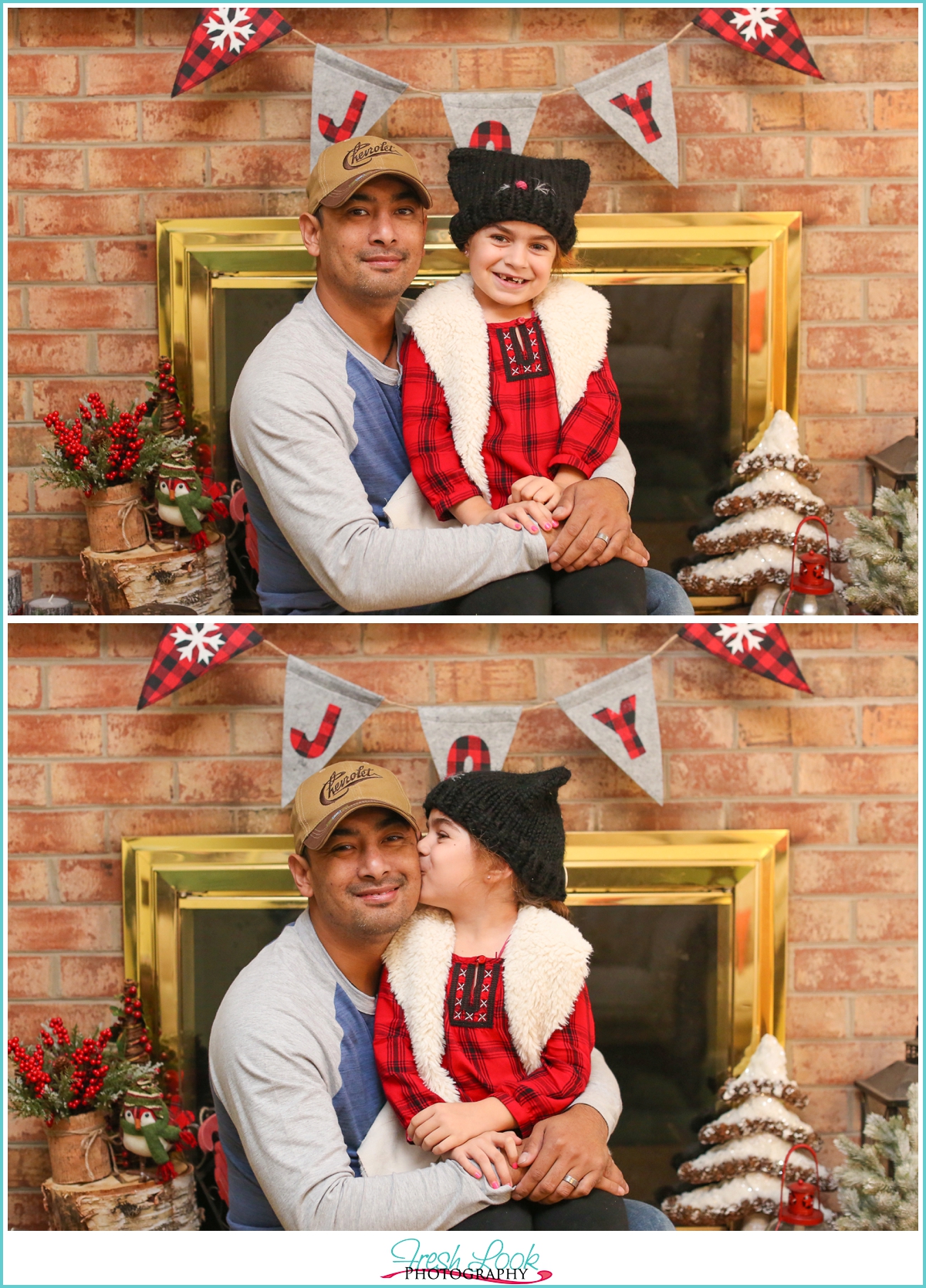 holiday mini sessions