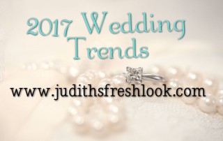 wedding trends