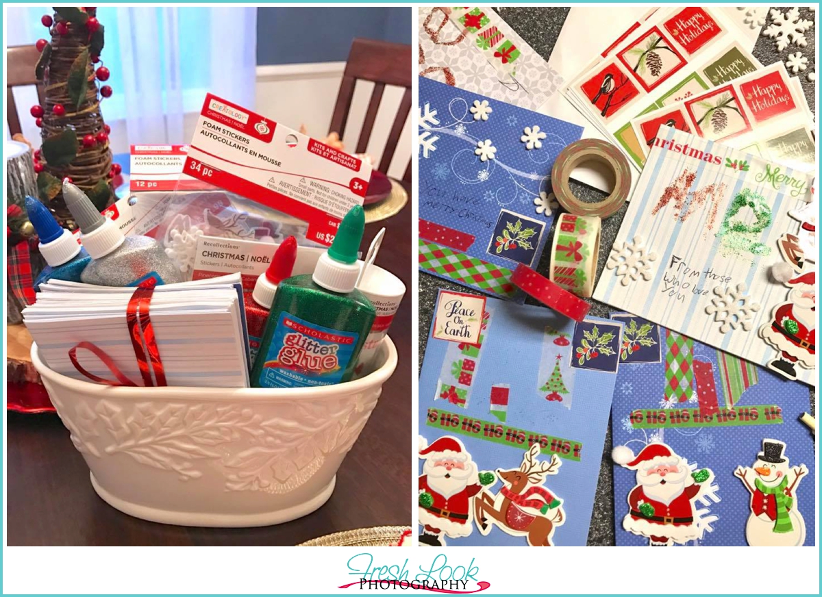 Advent Calendar Activities For Kids JudithsFreshLook