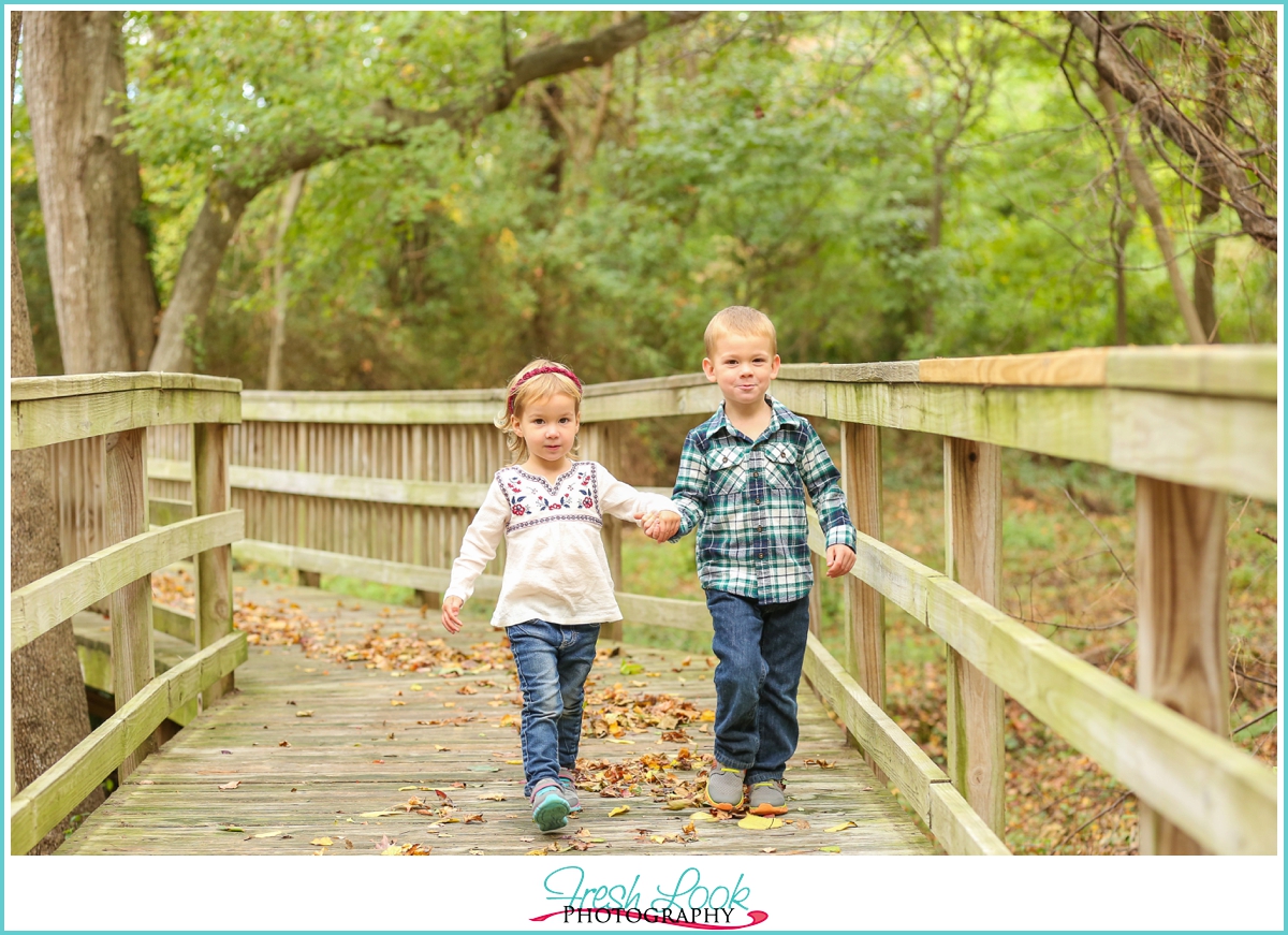 Virginia Beach childrens photographer