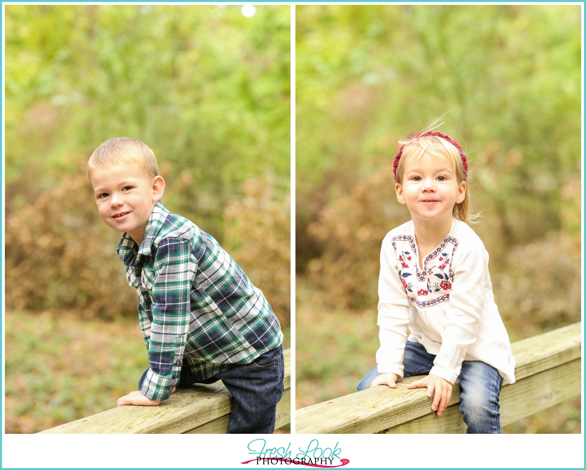 kids grow up too fast