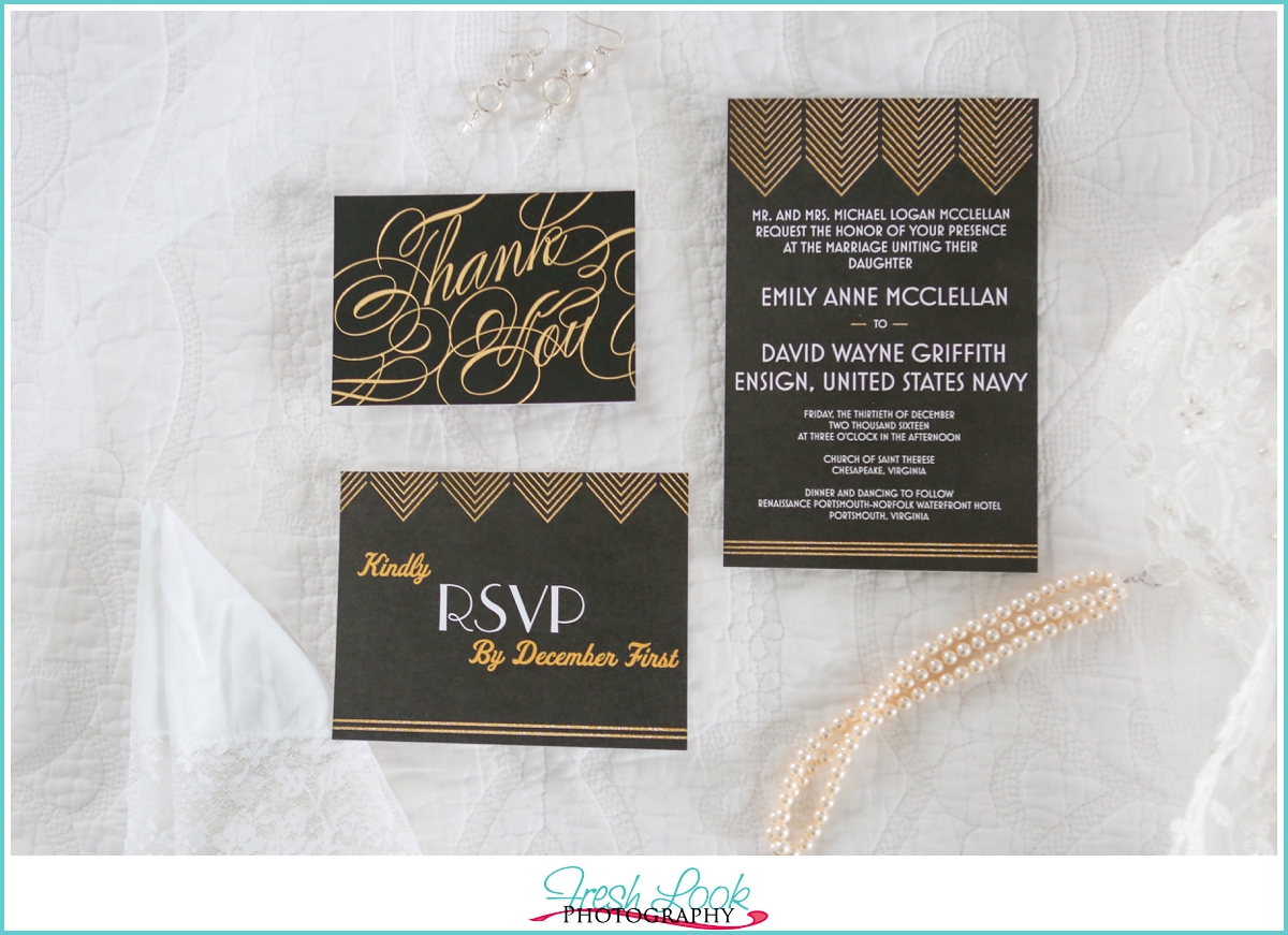 Vistaprint wedding invitations