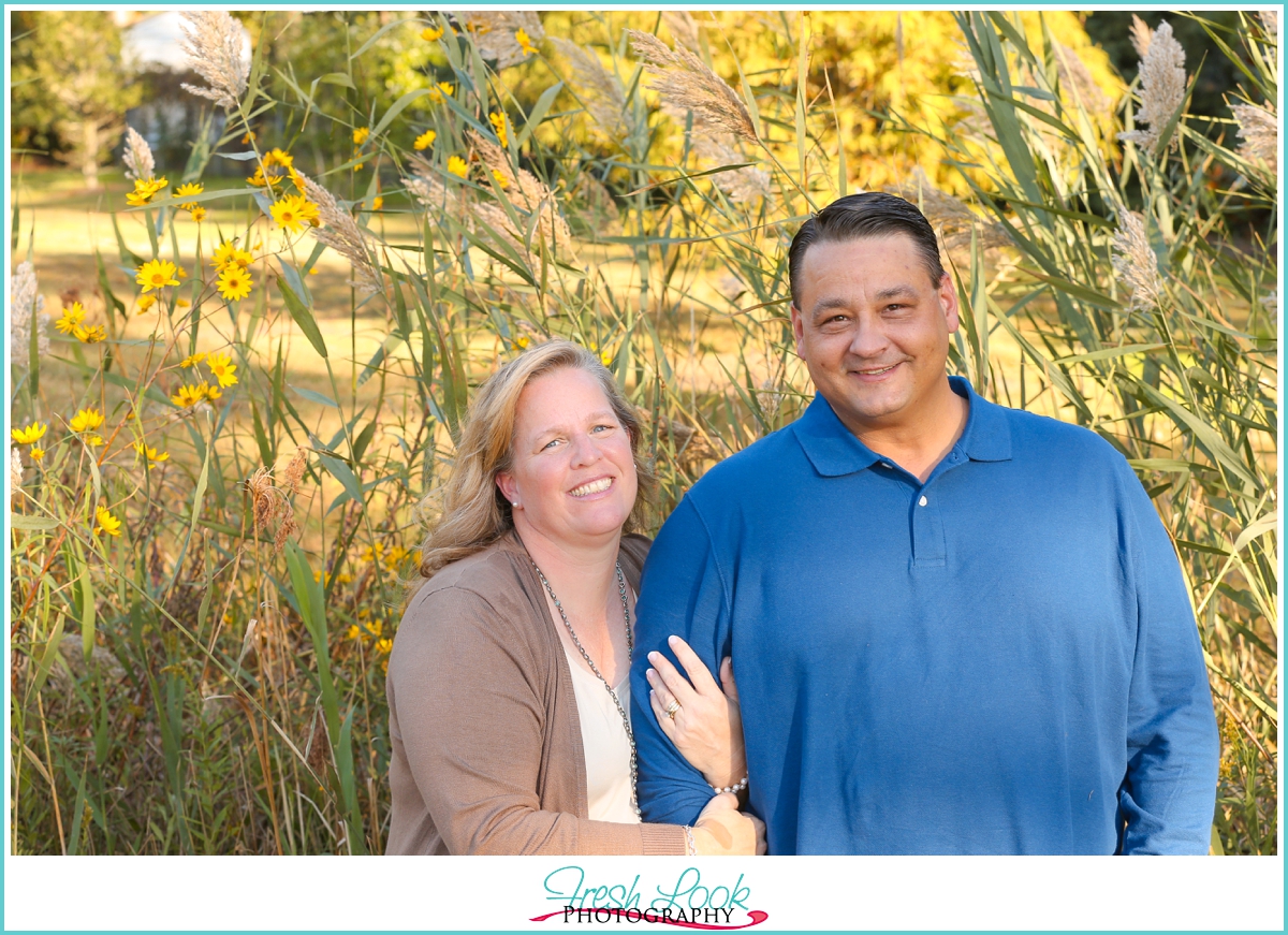 Virginia Beach couples photo shoot