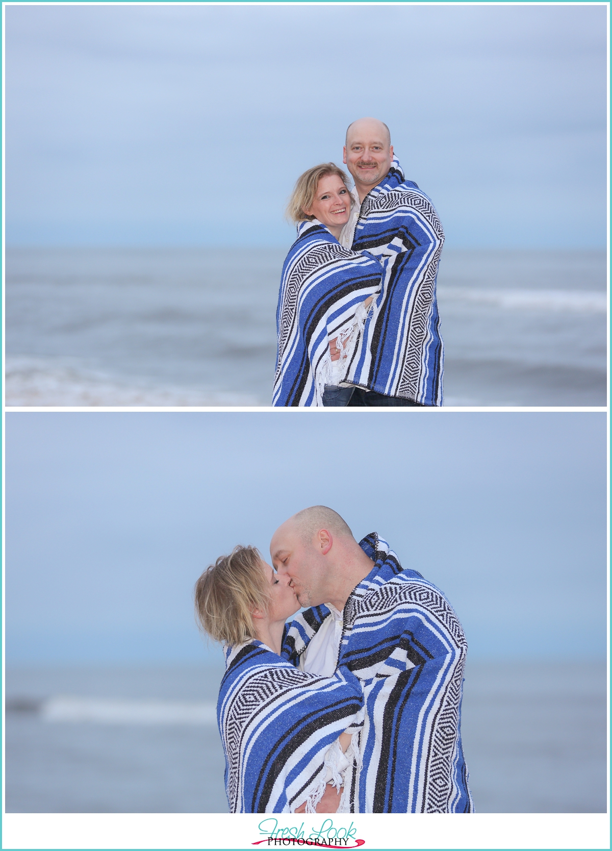 Virginia Beach couples photo shoot