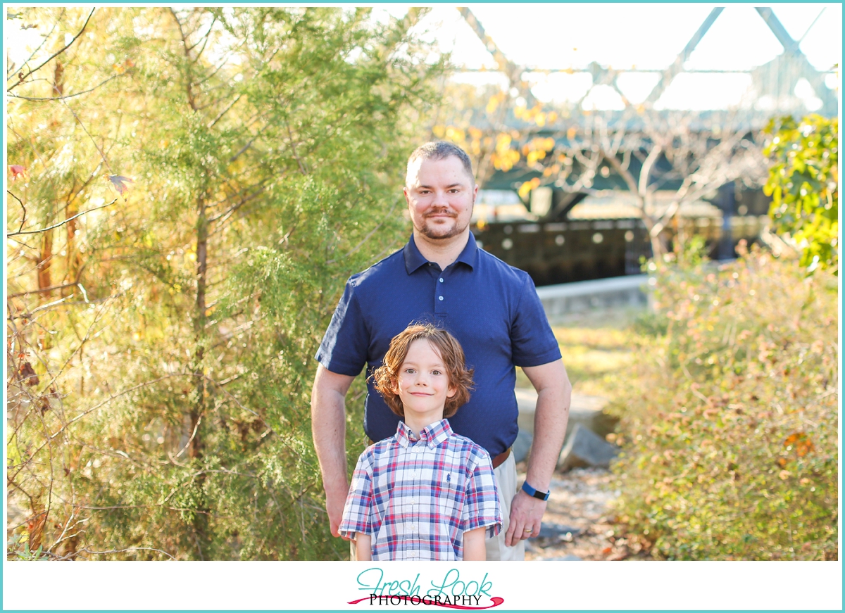 Chesapeake family photographer 