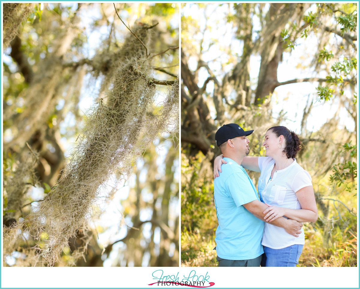 Florida engagement photographer