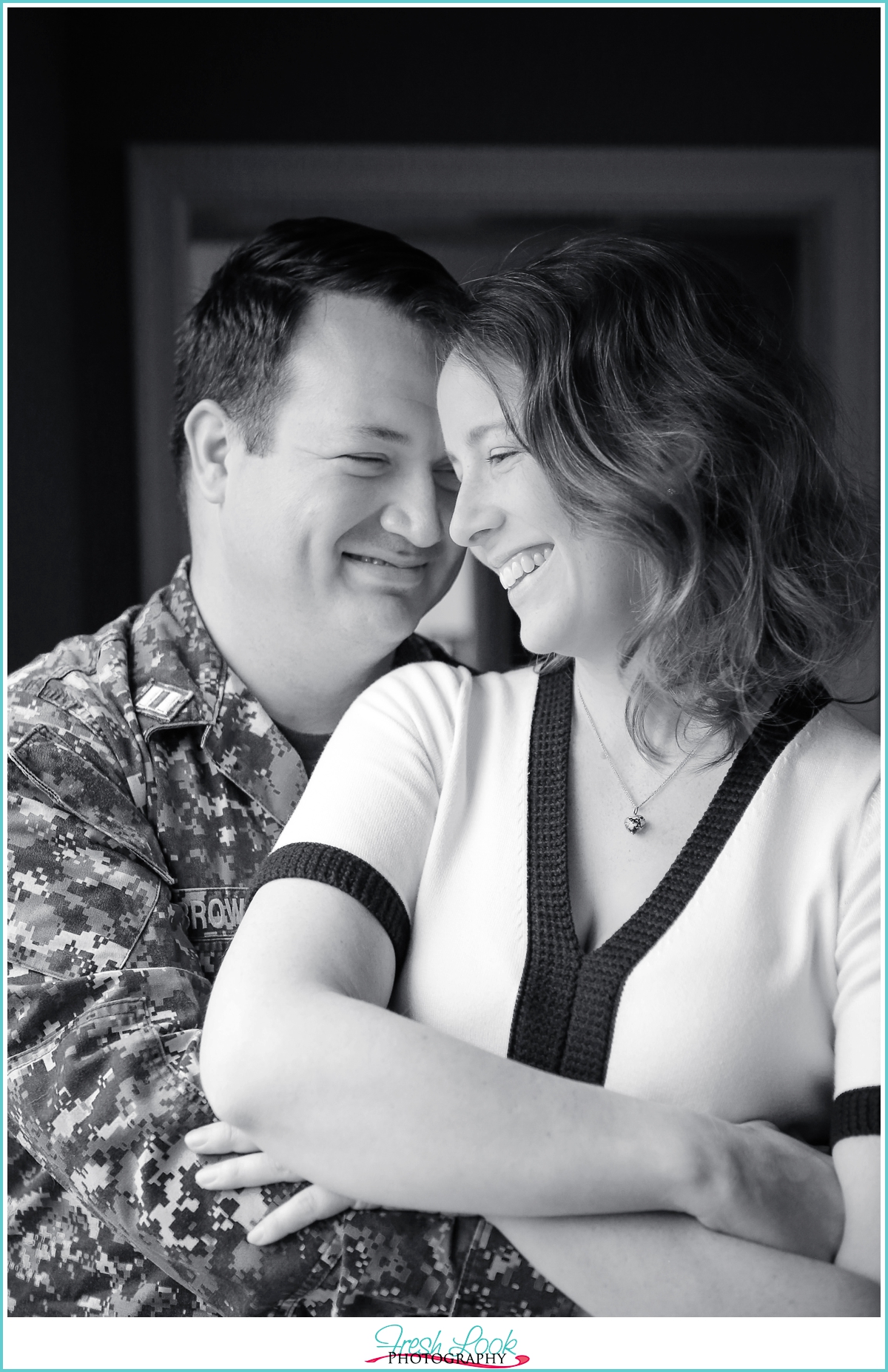 Virginia Beach Couples photographer