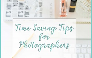 time saving tips