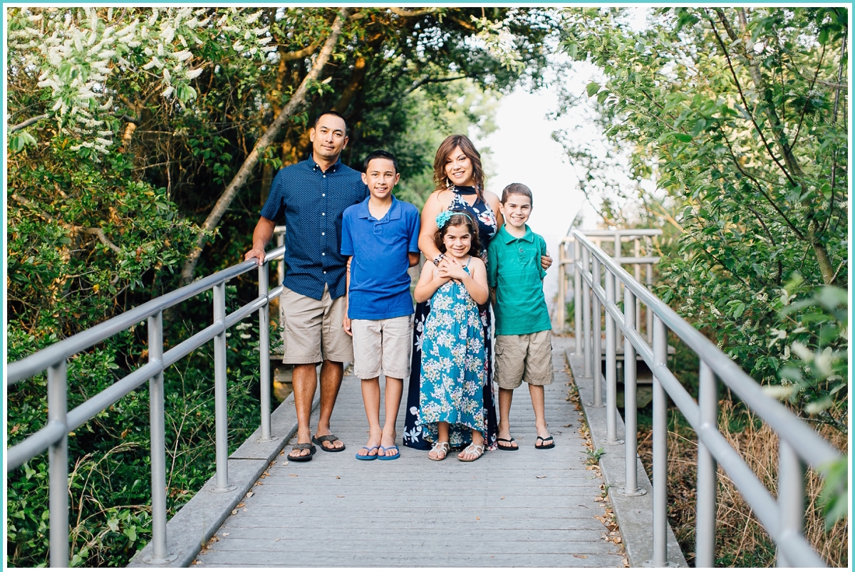 Virginia Beach family photos