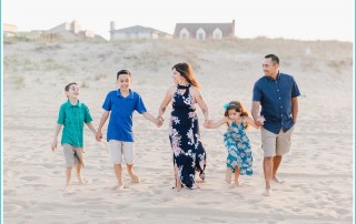 Virginia Beach family photos