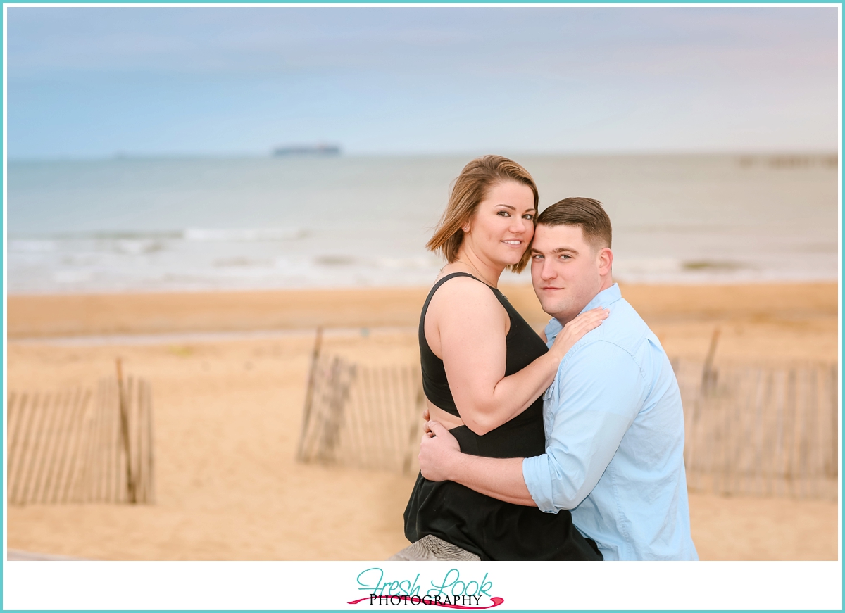 Virginia Beach wedding photographer