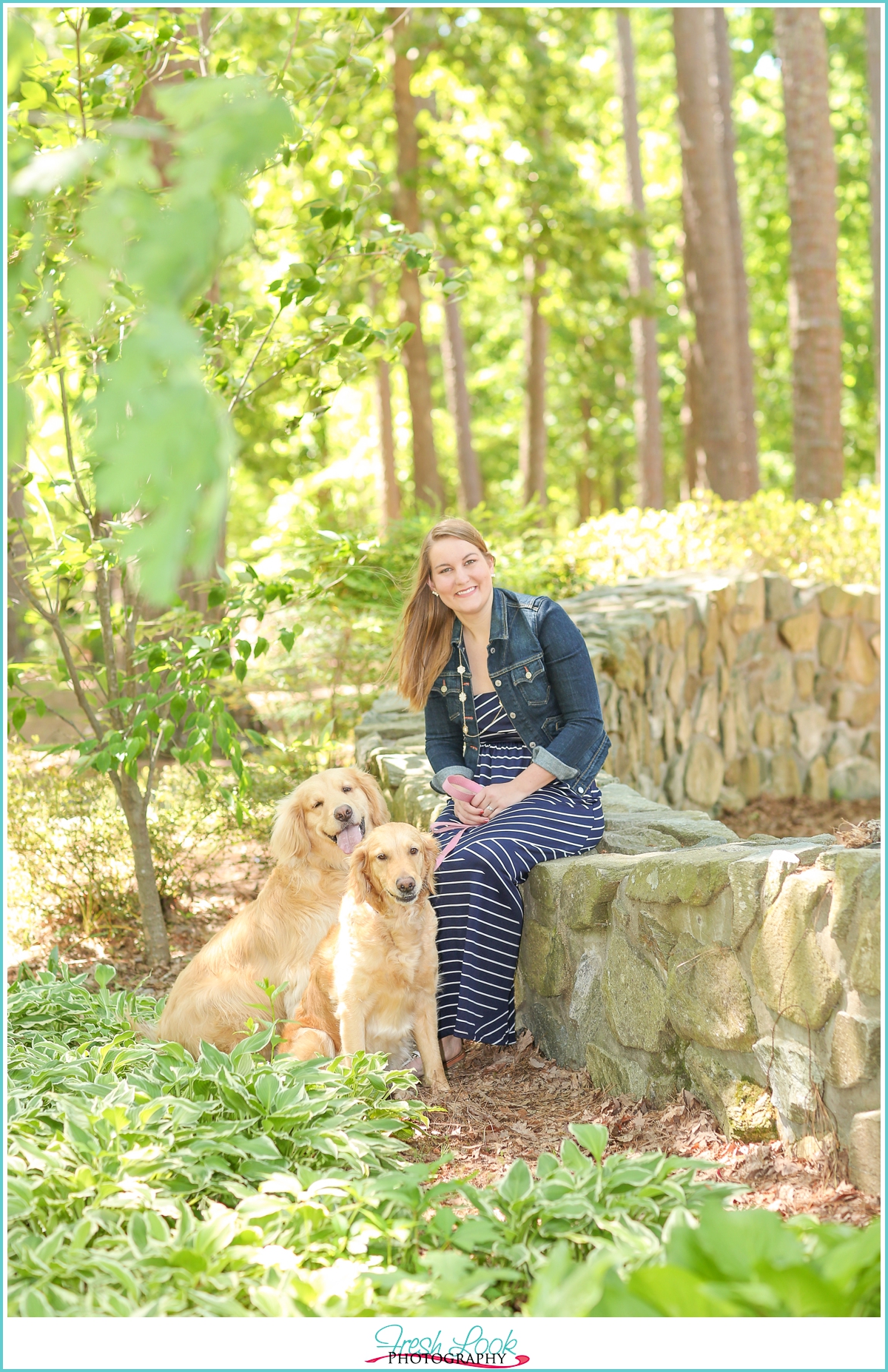 Operation Love Reunited photo shoot