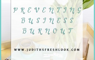 business burnout