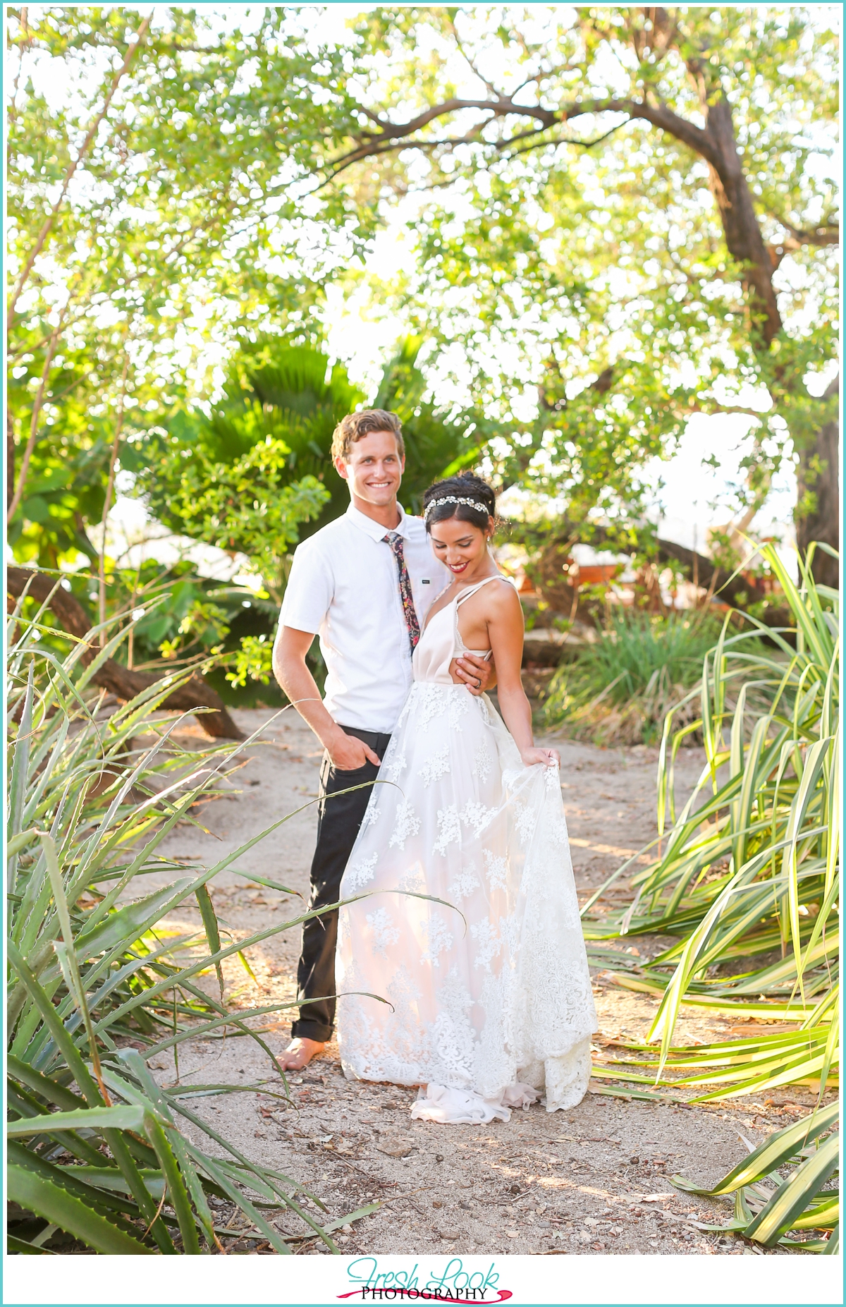 Costa Rica wedding photographer