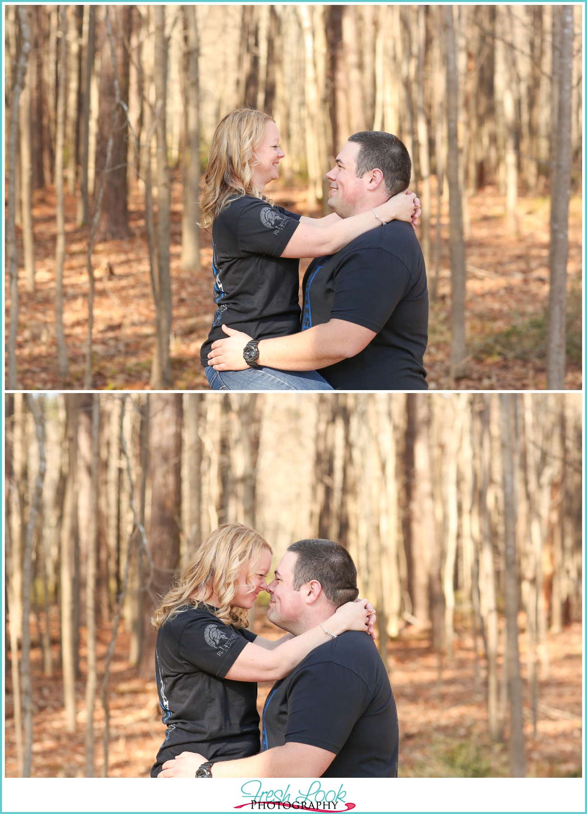 police officer engagement shoot