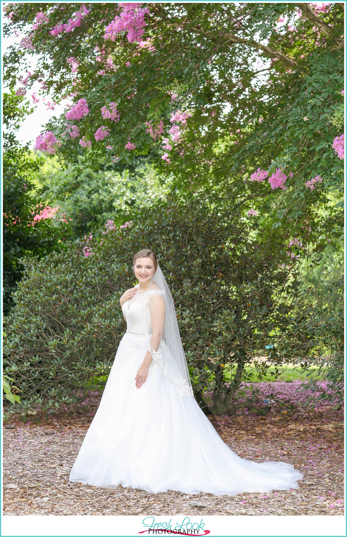 Maggie Sottero bridal gown