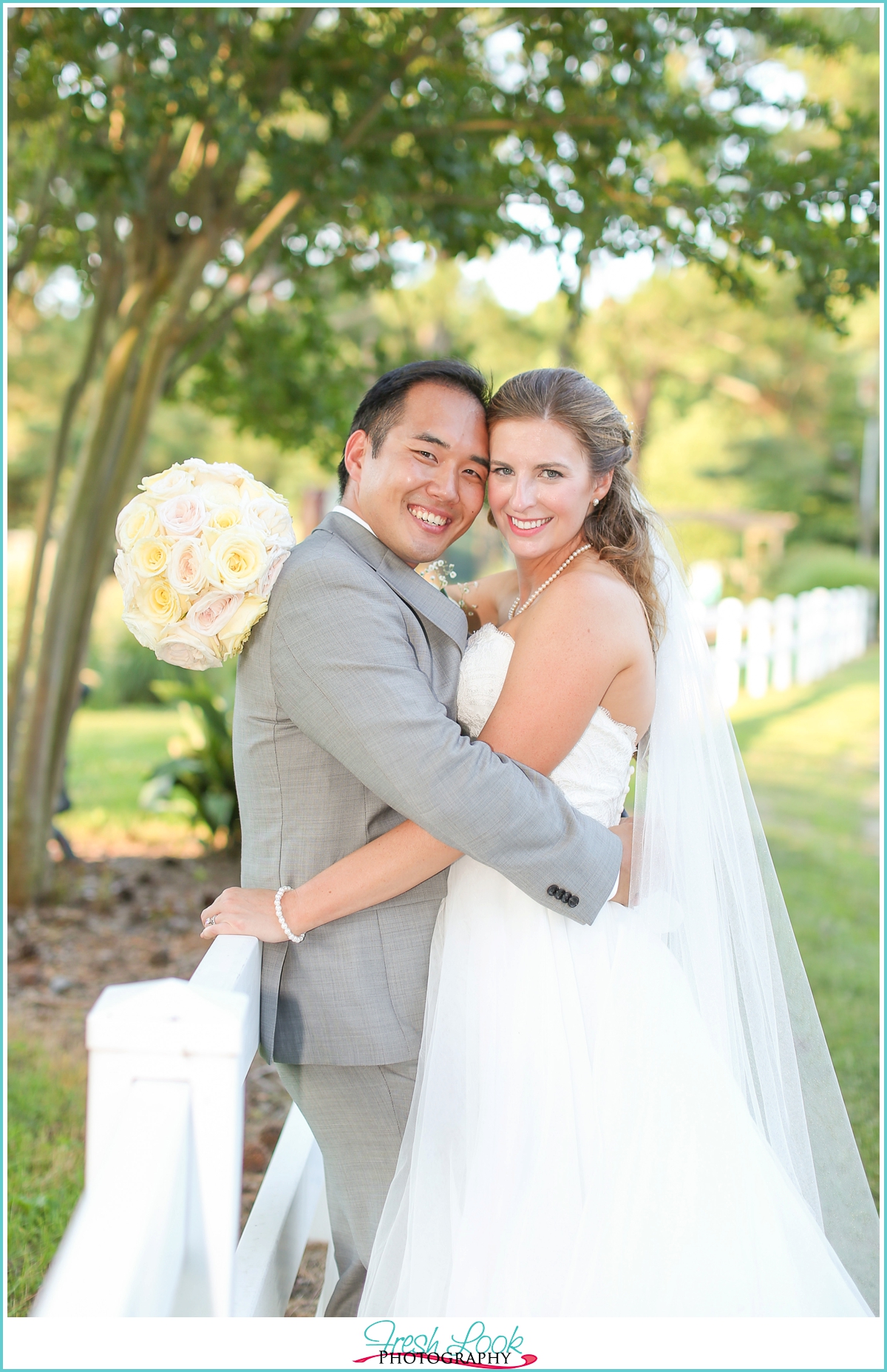 Virginia Beach wedding photographer