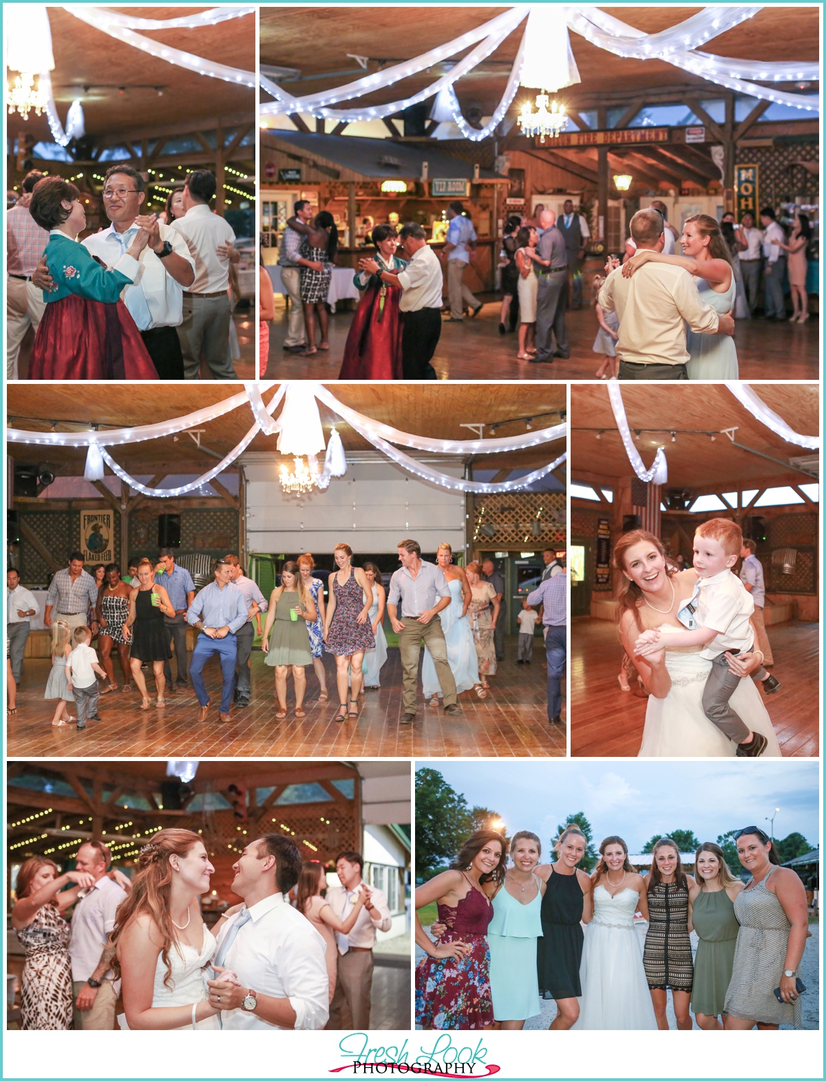 barn wedding Virginia Beach