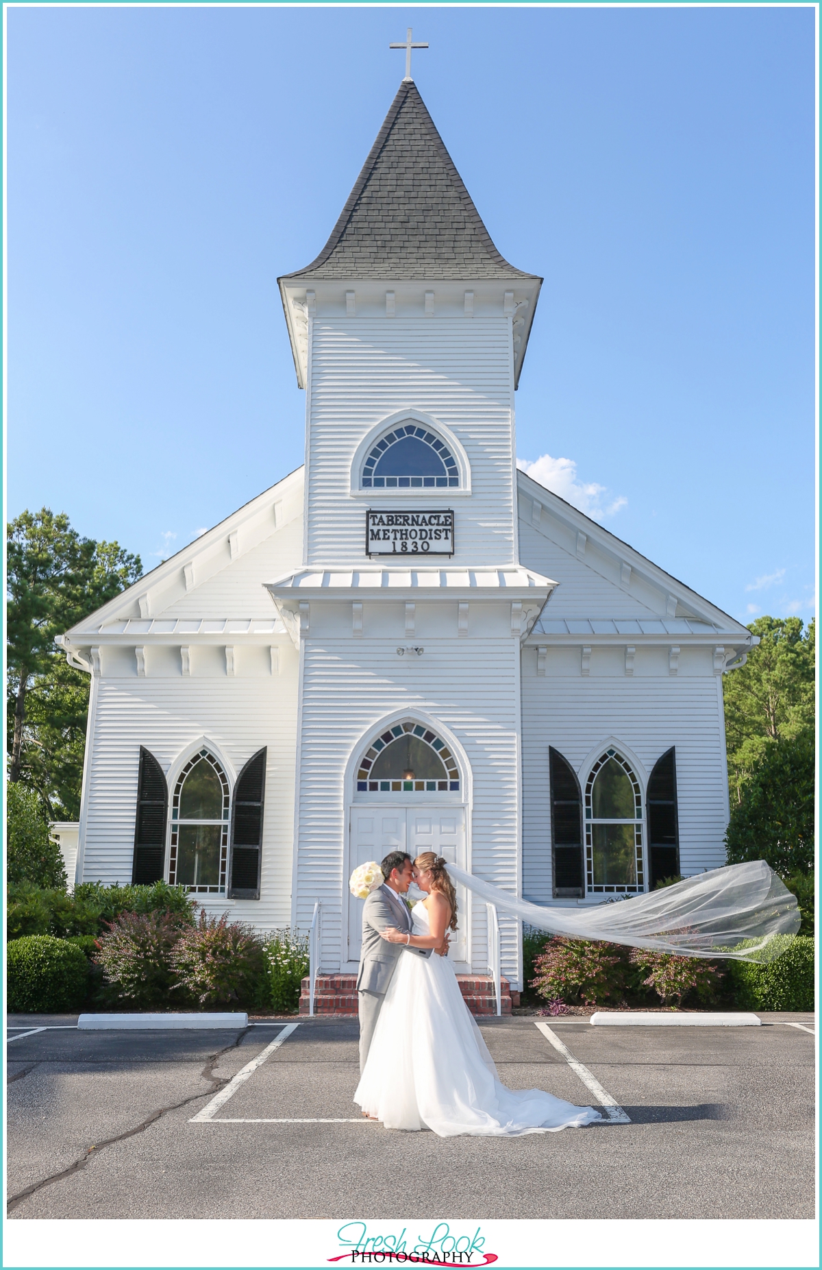Rustic Hunt Club Farm Wedding Liz+John Judith Soule Portrait