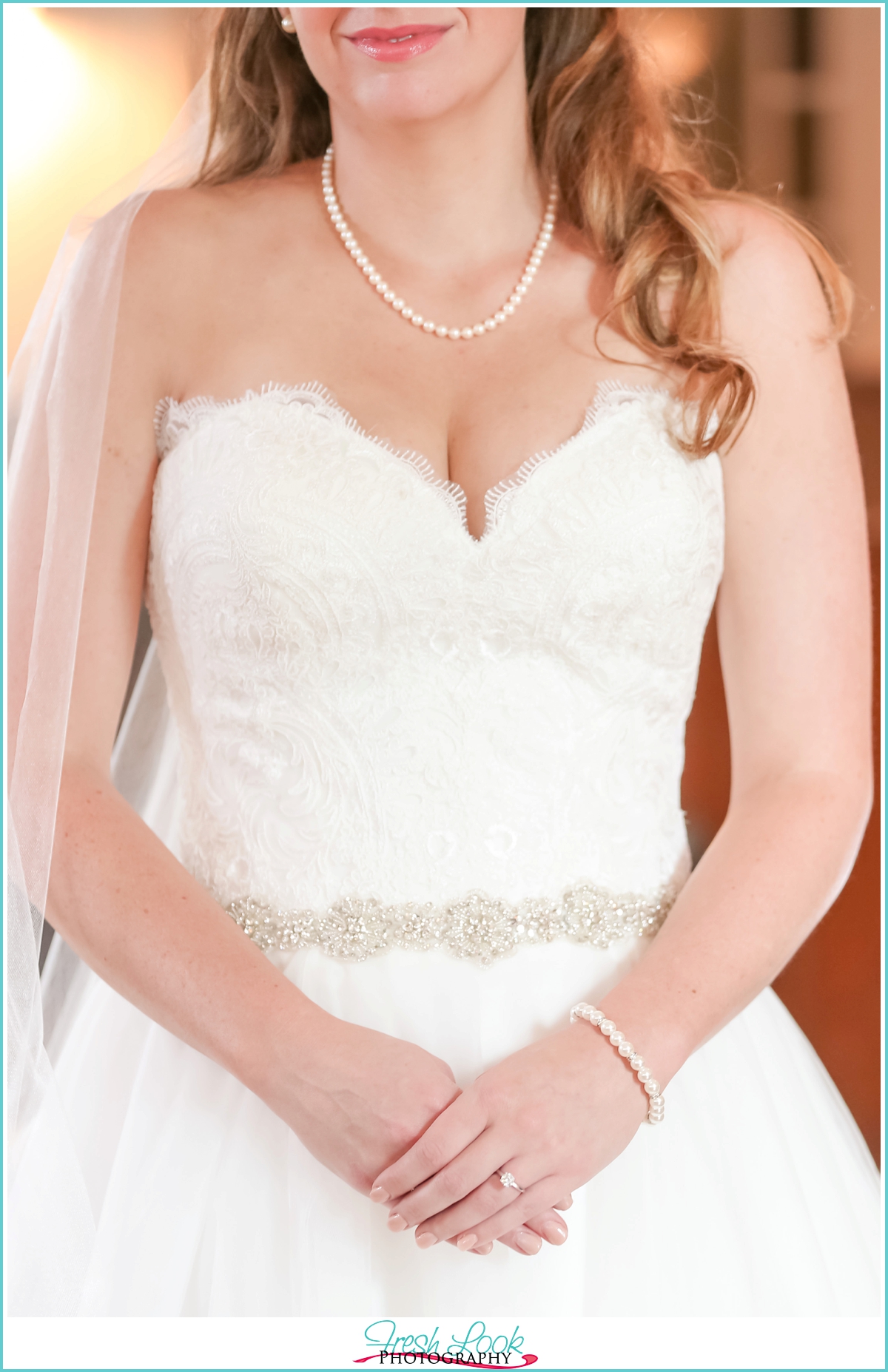 Virginia Beach bridal pictures