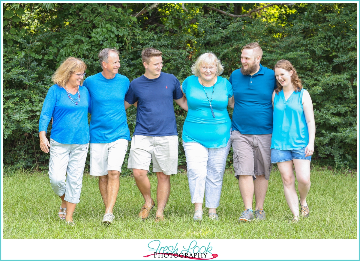 Virginia Family photographer