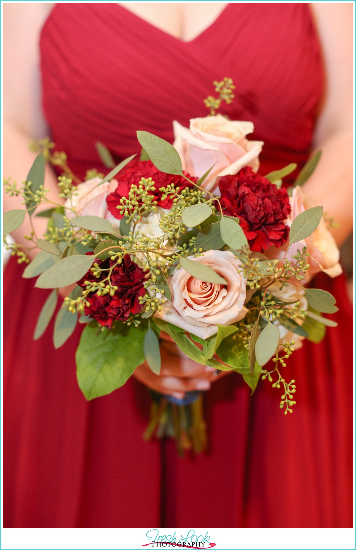 Norfolk Wholesale Floral bouquet