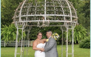 Historic Jasmine Plantation Wedding