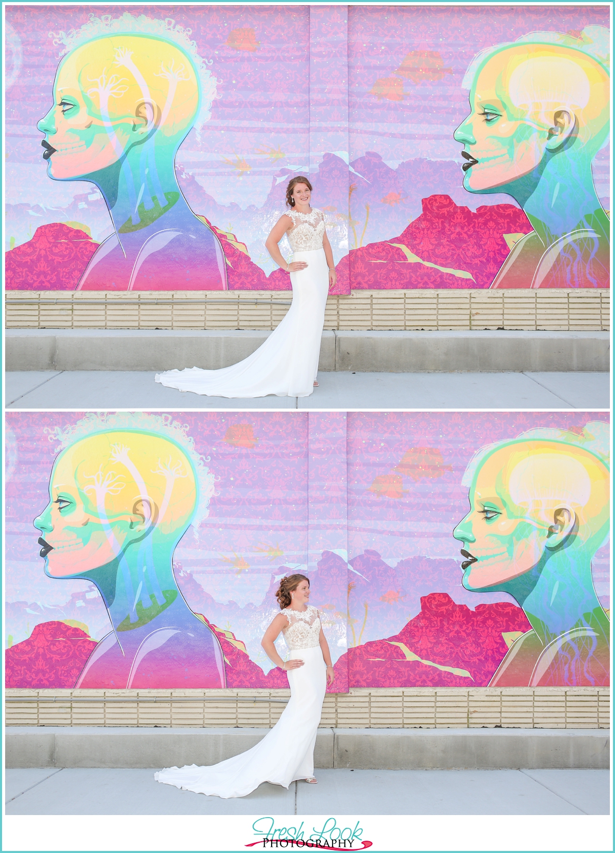 Virginia Bridal Photo shoot