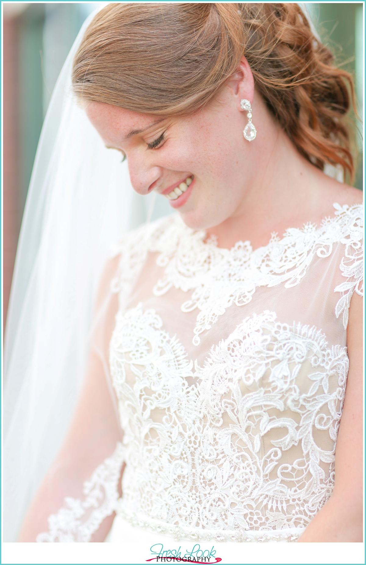 Fresh Look Photography Bride