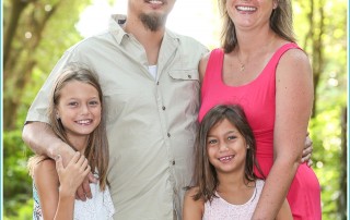 Virginia Beach family photographer