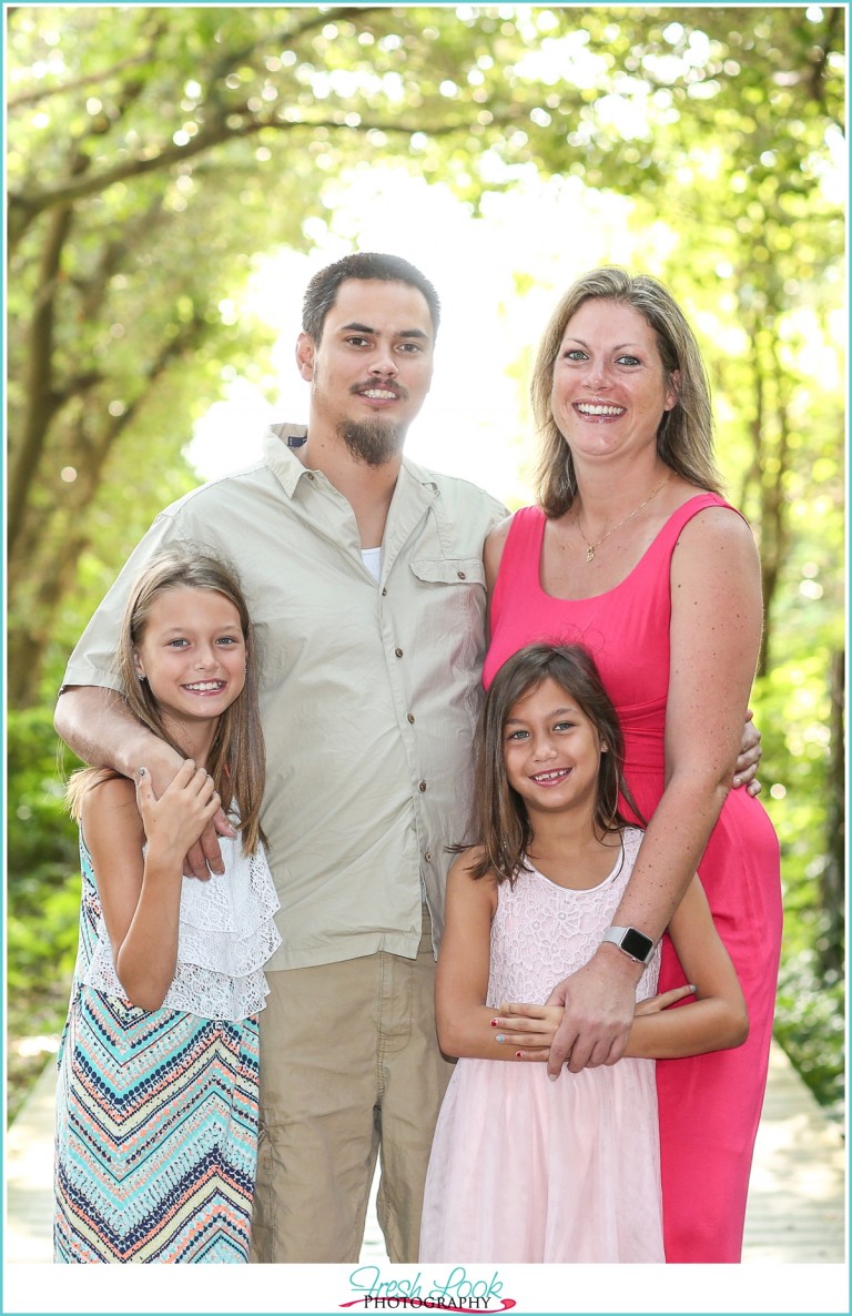 Summer Photo Shoot Clothing Ideas