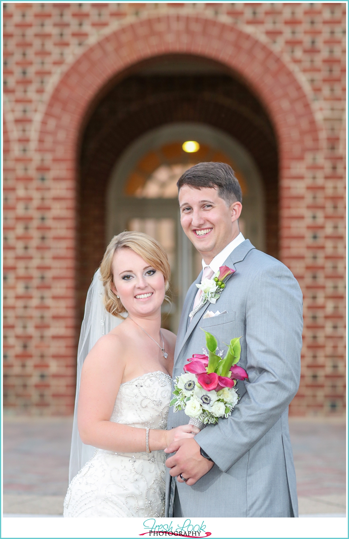 Founders Inn Wedding Photographer