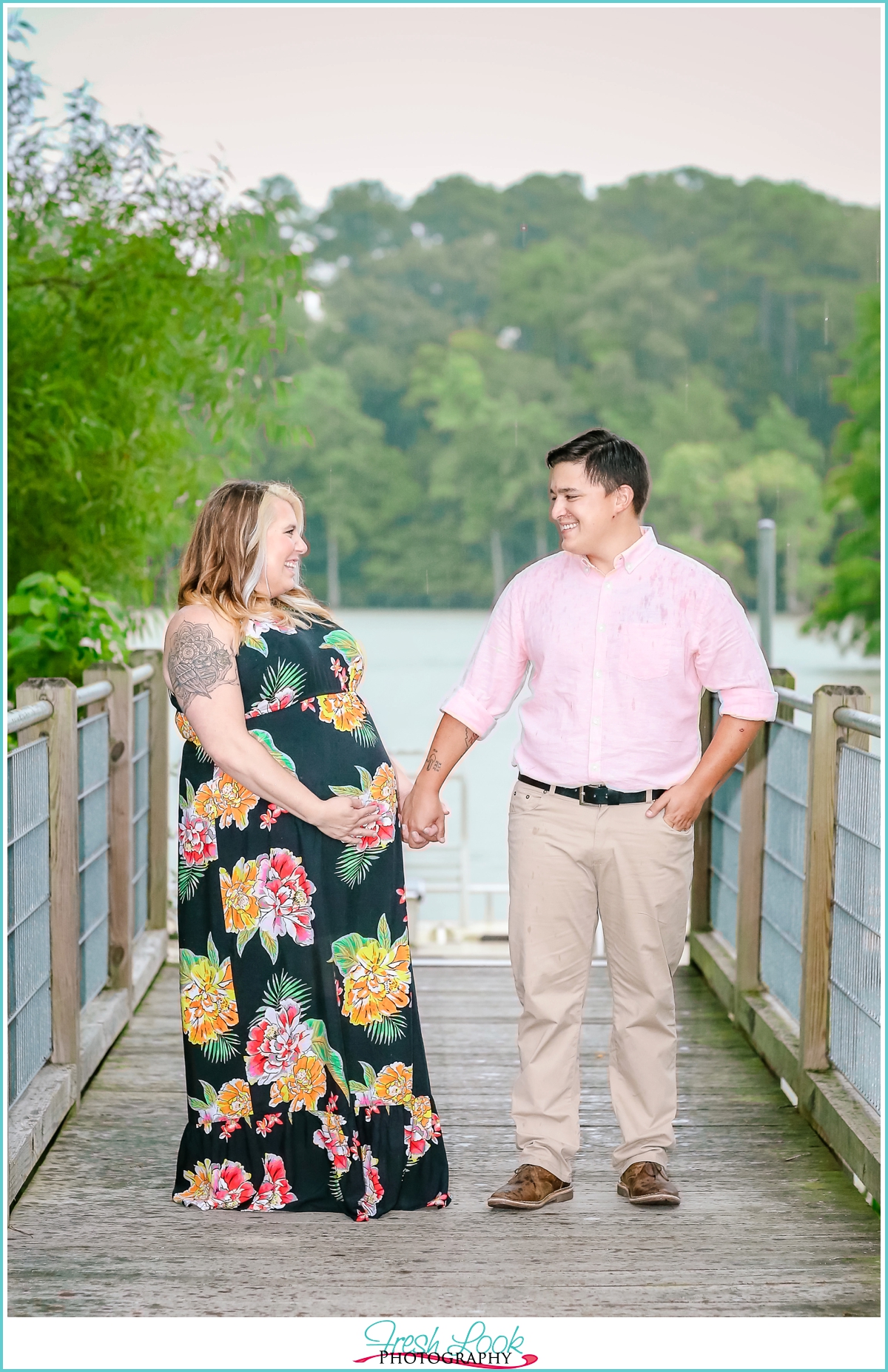 Virginia engagement photographer