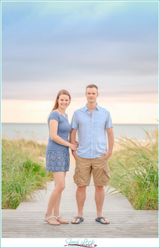 Summer Photo Shoot Clothing Ideas