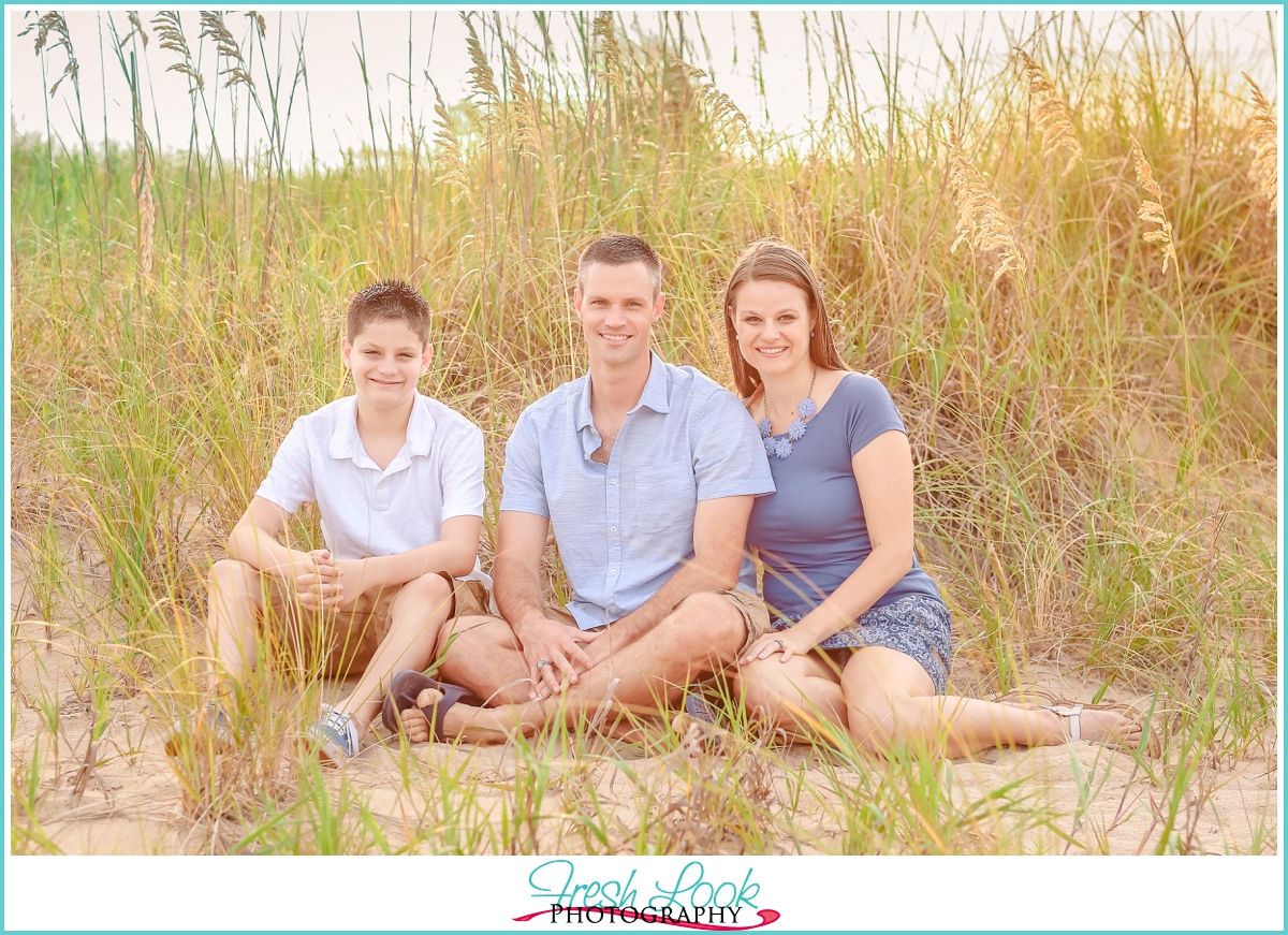 Virginia Family Photographer