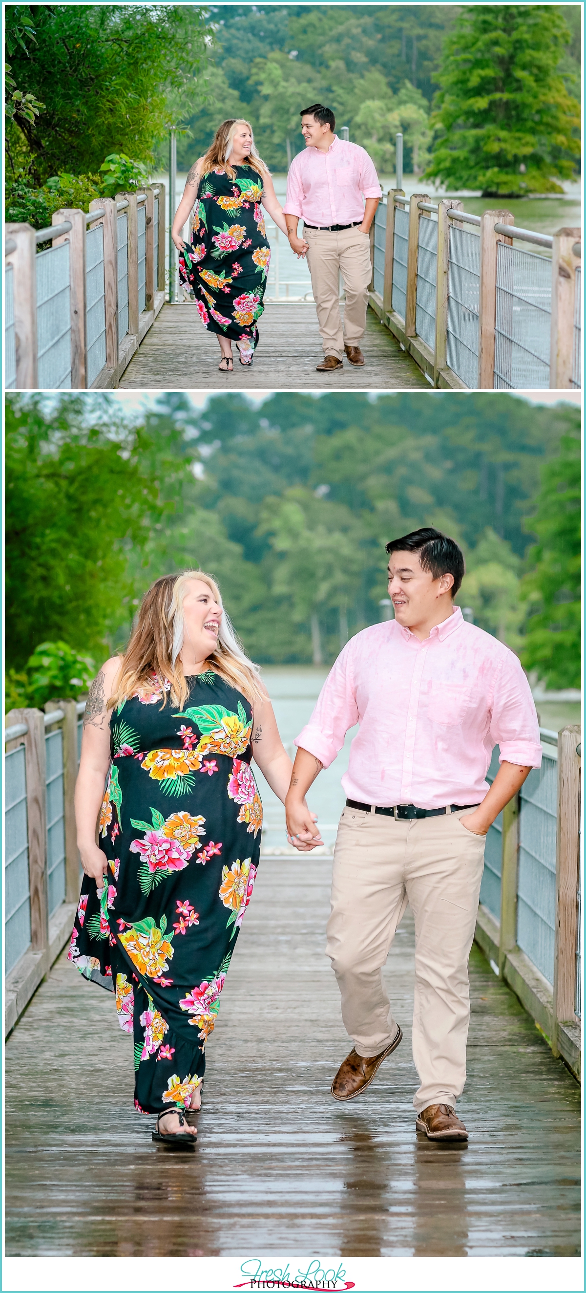 Virginia Engagement photographer