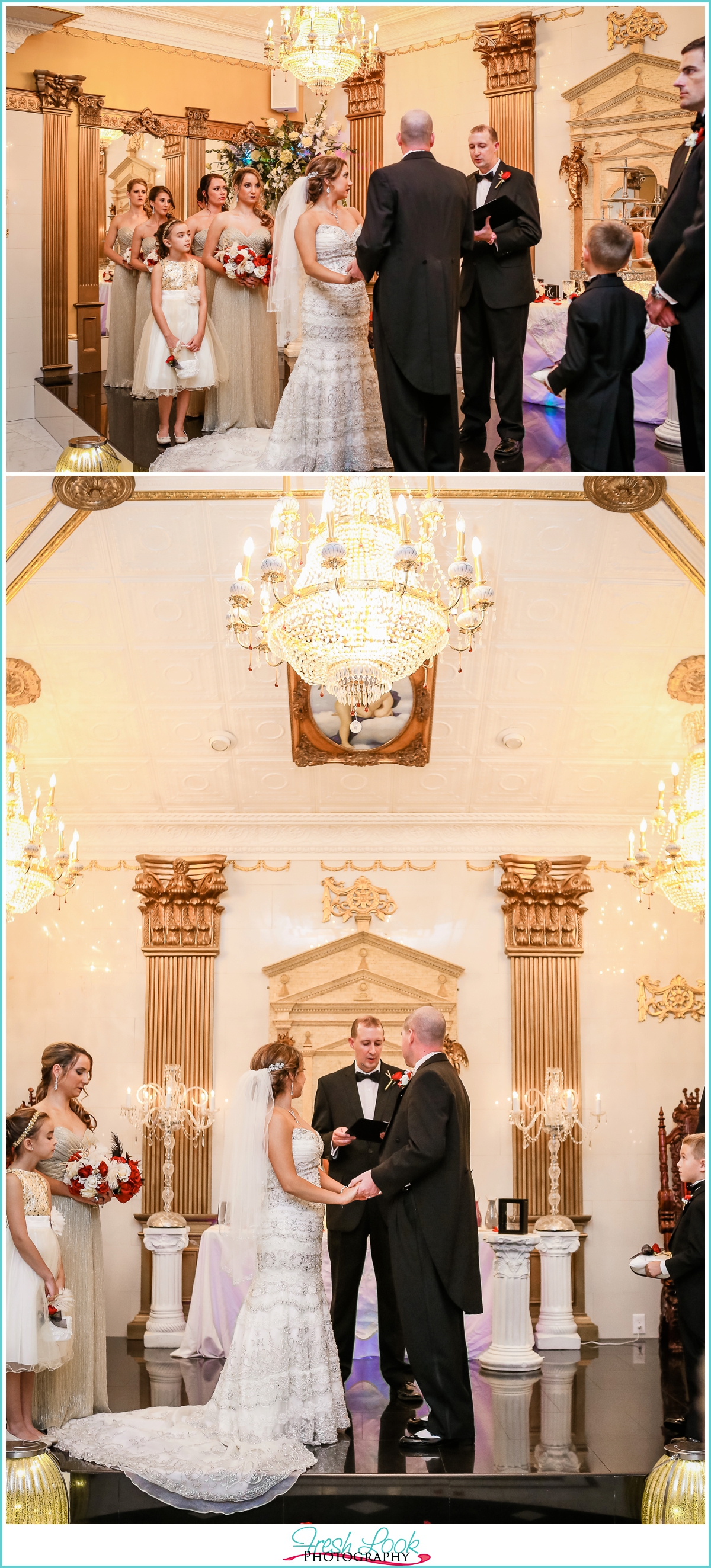 Virginia Wedding Photographer