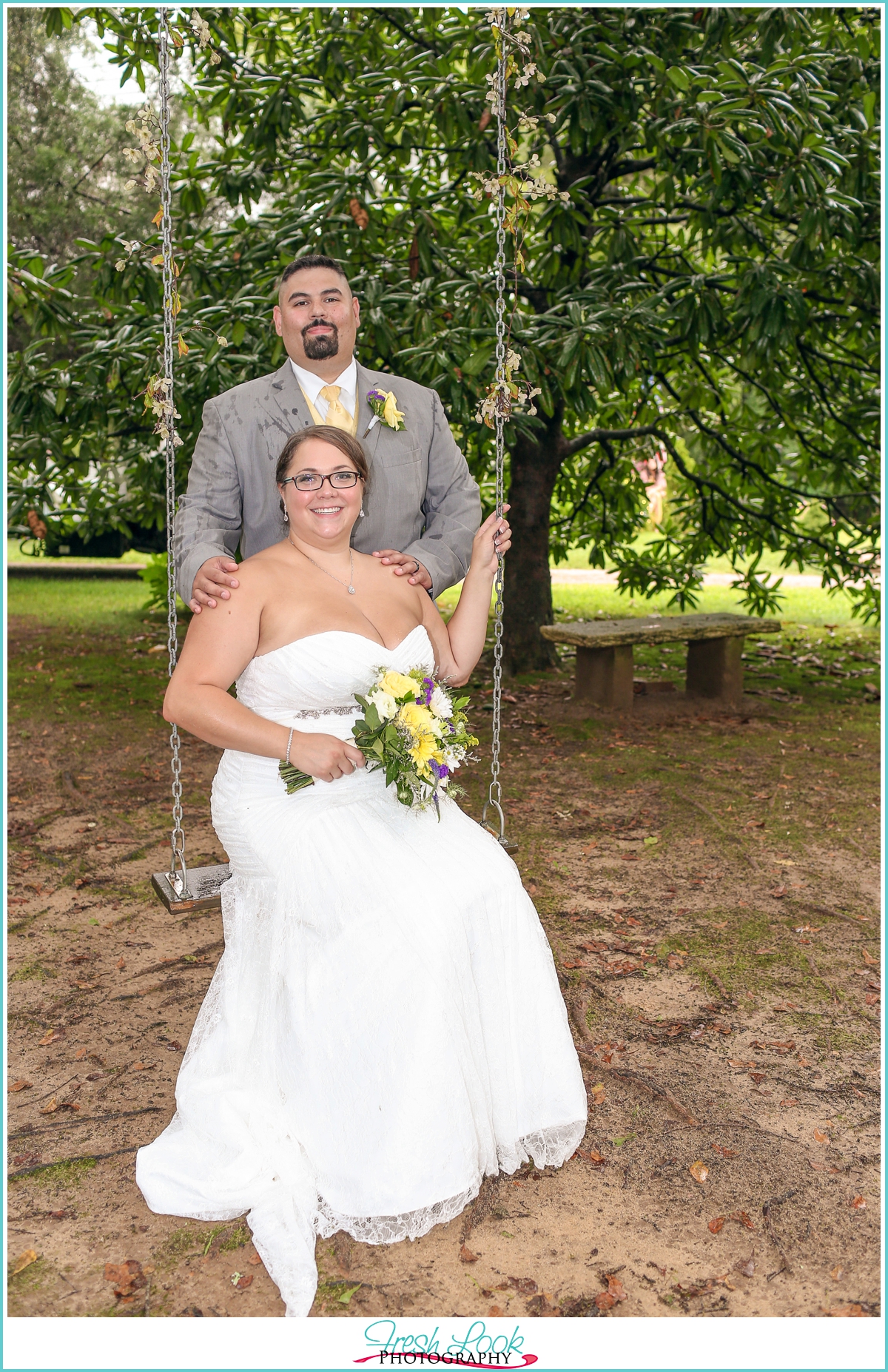 Jasmine Plantation wedding photography