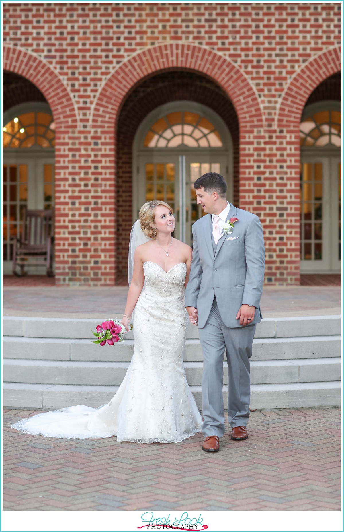 Virginia Beach wedding photographer