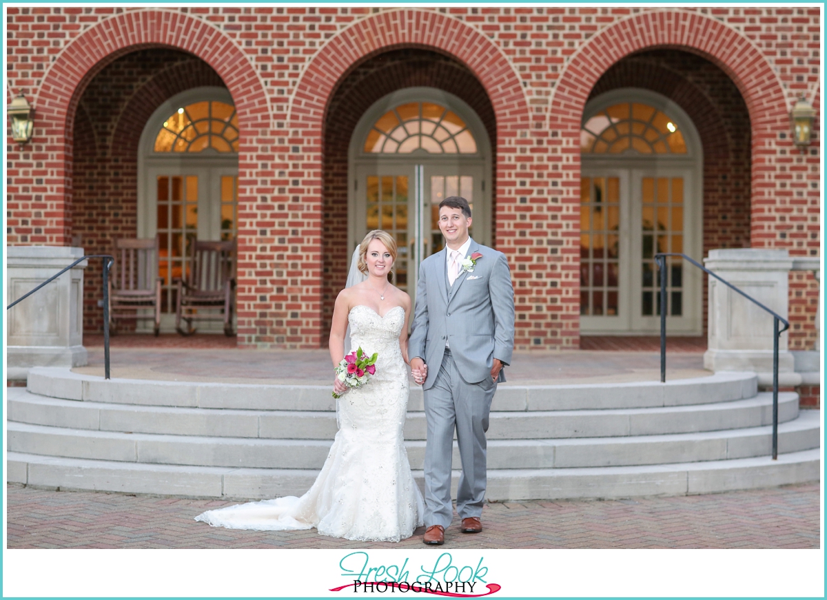 Virginia Wedding Photographer