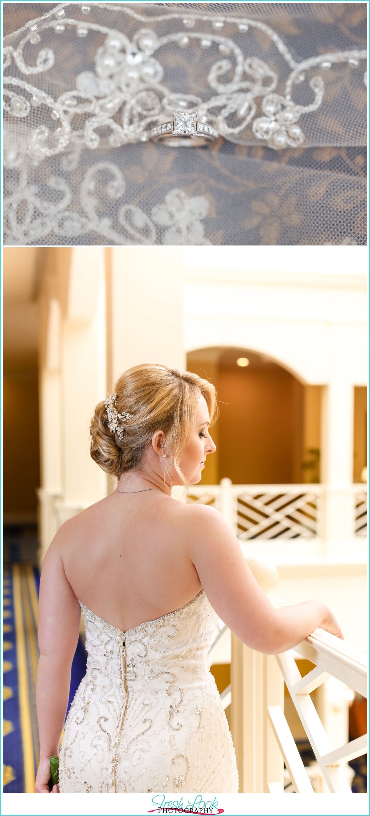 Virginia Beach wedding photographer