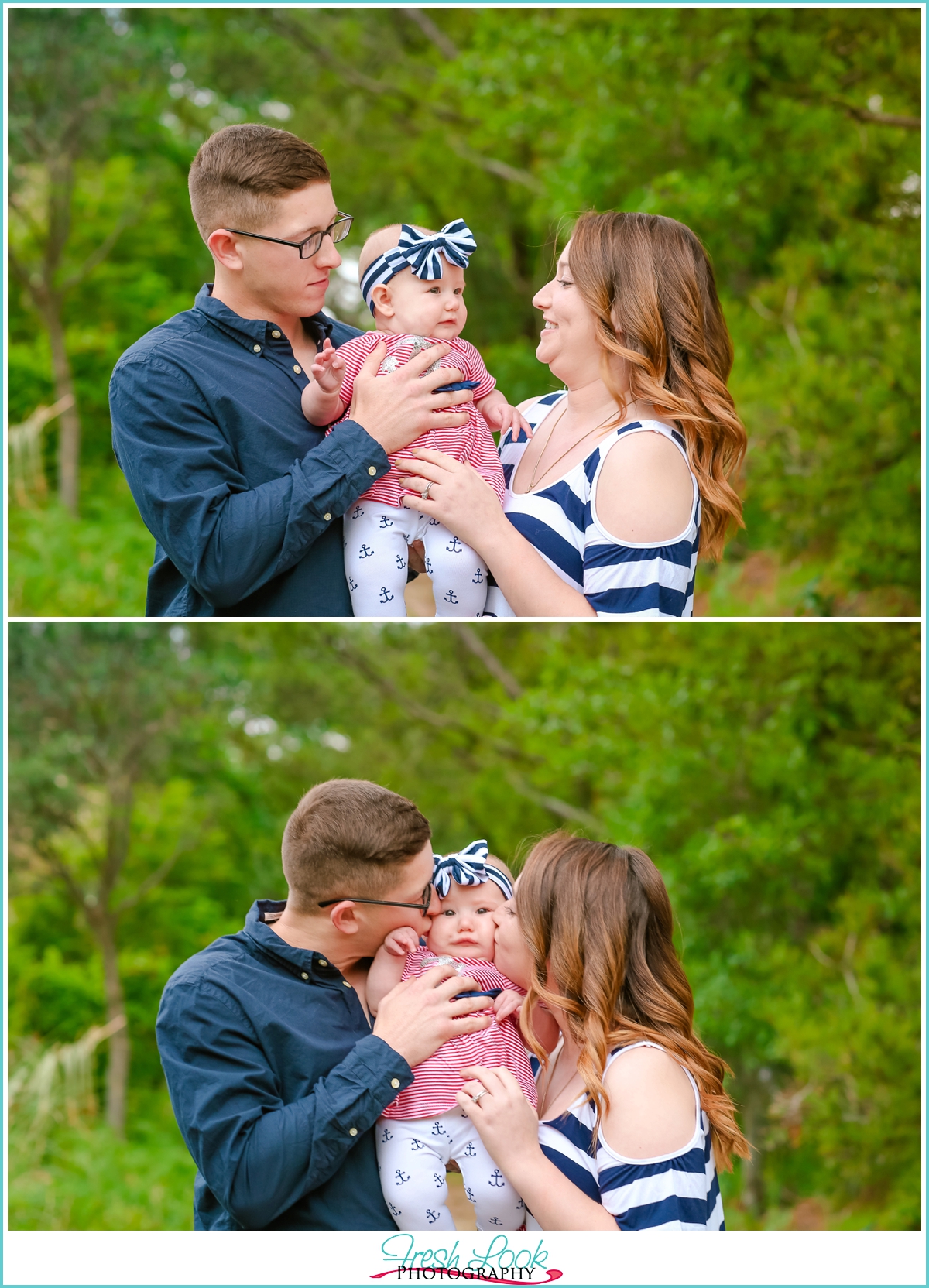 Virginia Beach Family Photographer