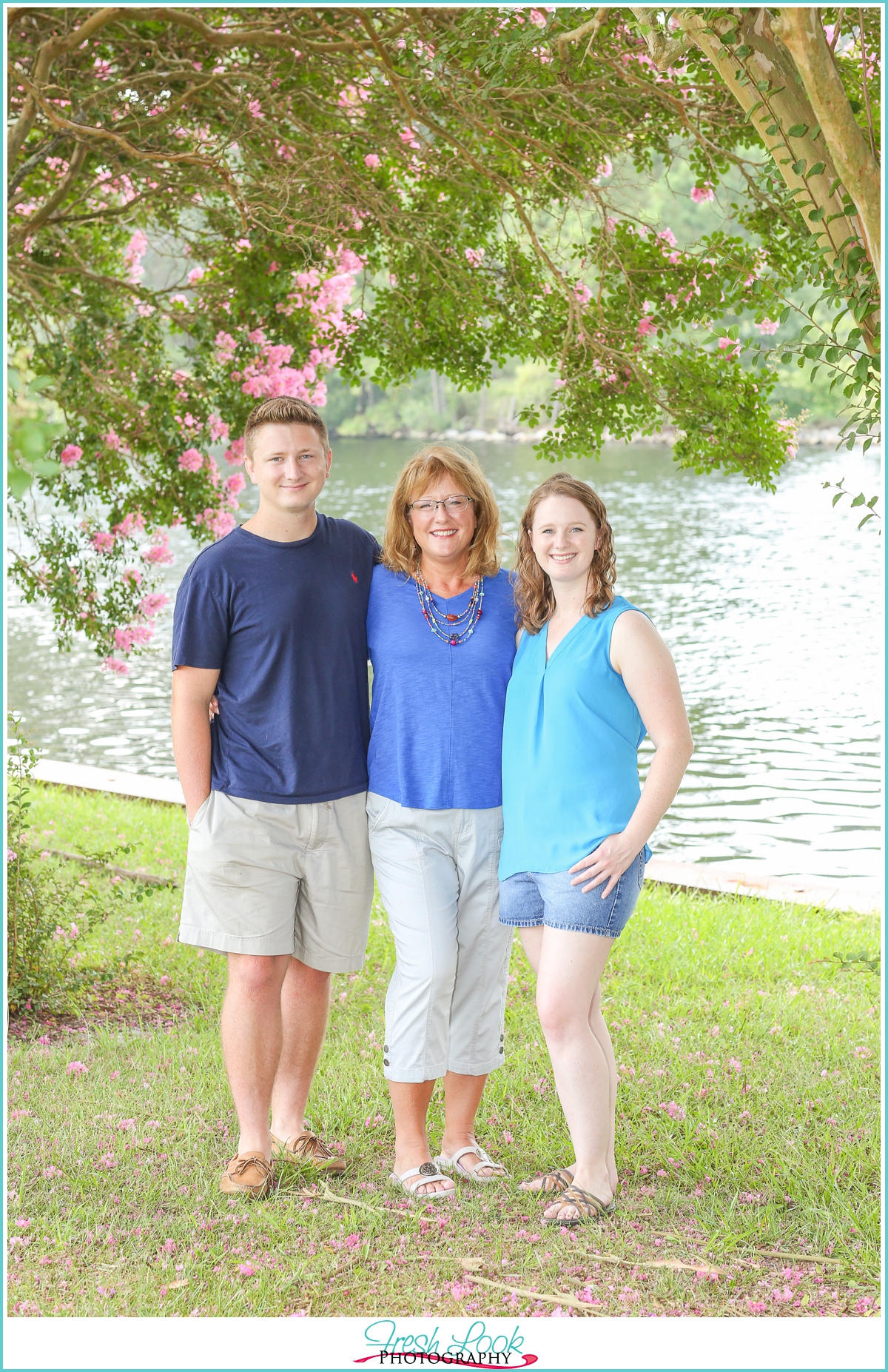 Chesapeake family photographer